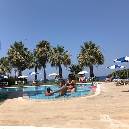 Art Beach Hotel Guzelcamlı Exterior foto
