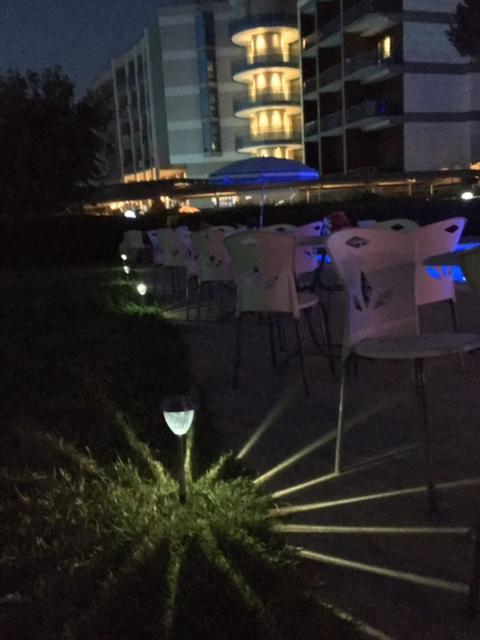 Art Beach Hotel Guzelcamlı Exterior foto